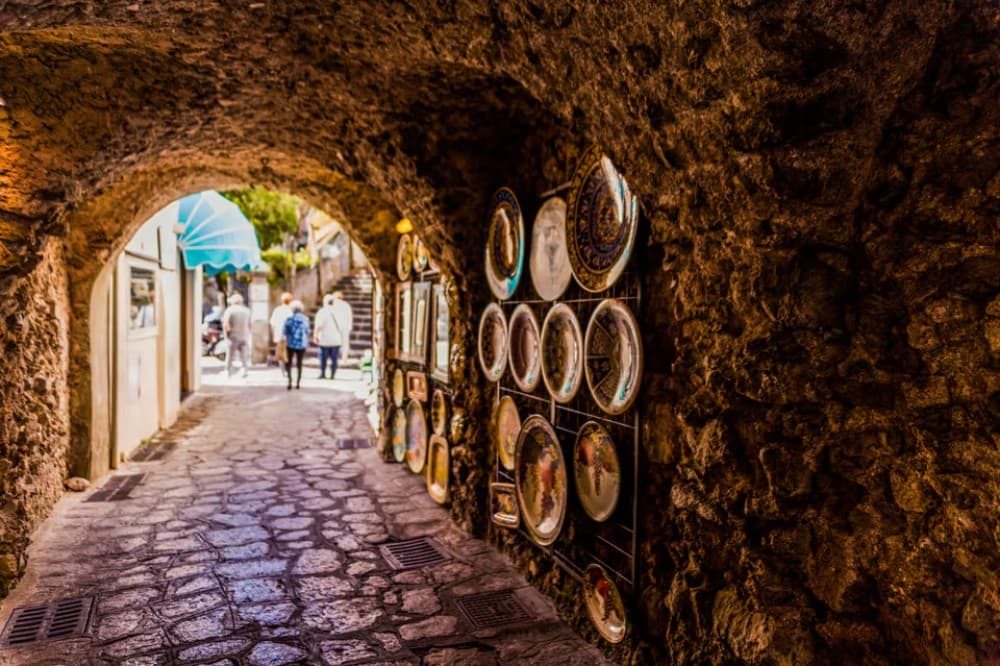 Naples: Boat Tour to Positano, Amalfi and Ravello | ®ExcursionMania - Image 5