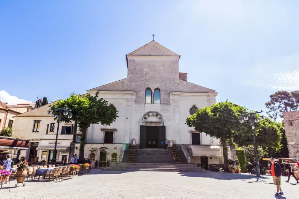 Naples: Boat Tour to Positano, Amalfi and Ravello | ®ExcursionMania - Image 10