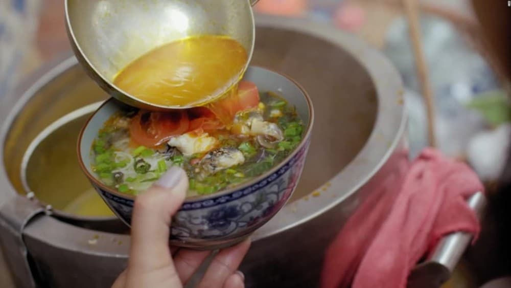 Half-Day Hanoi Foodie Tour By Motorbike | ®ExcursionMania - Image 1