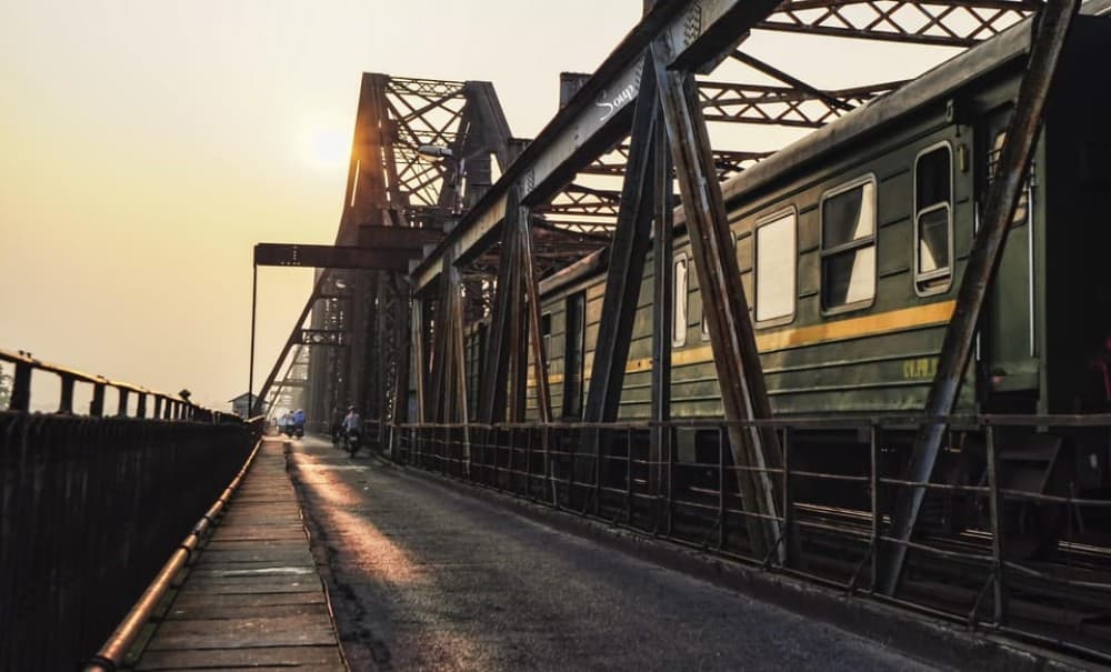 Half-Day Hanoi Foodie Tour By Motorbike | ®ExcursionMania - Image 2