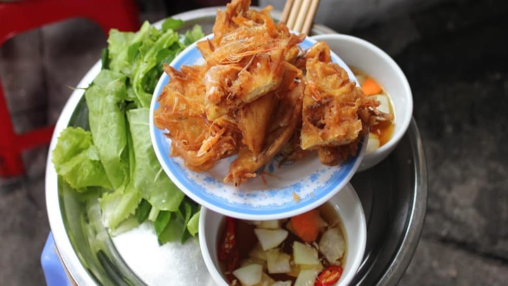 Half-Day Hanoi Foodie Tour By Motorbike | ®ExcursionMania - Image 3