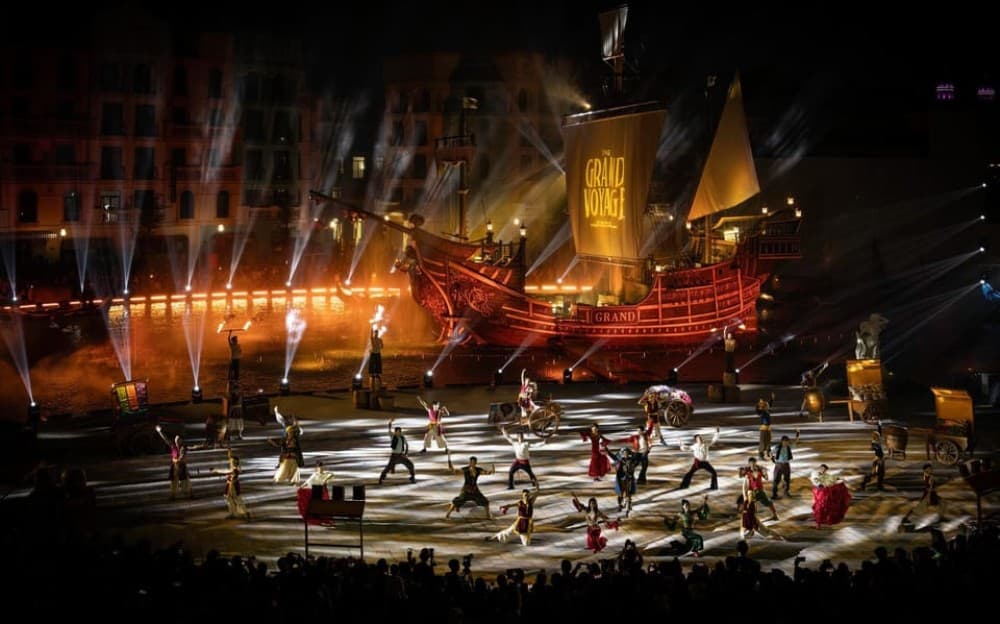 Hanoi: Mega Grand World with Bat Trang Pottery Village | ®ExcursionMania - Image 1