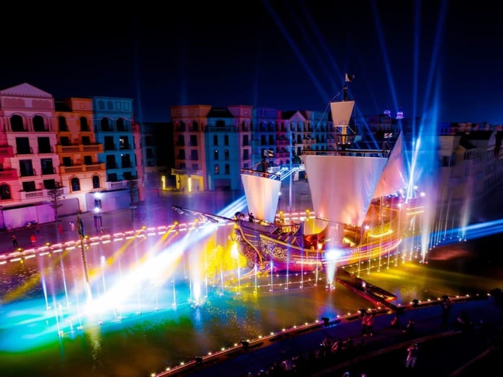 Hanoi: Mega Grand World with Bat Trang Pottery Village | ®ExcursionMania - Image 2