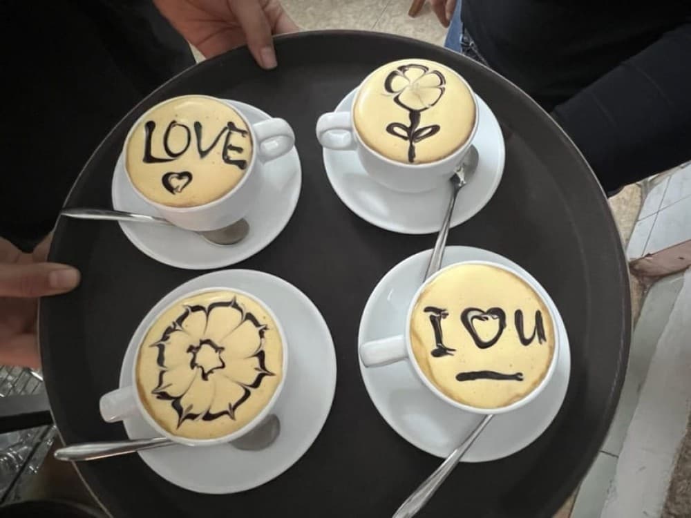 Hanoi Egg Coffee Class | ®ExcursionMania - Image 3