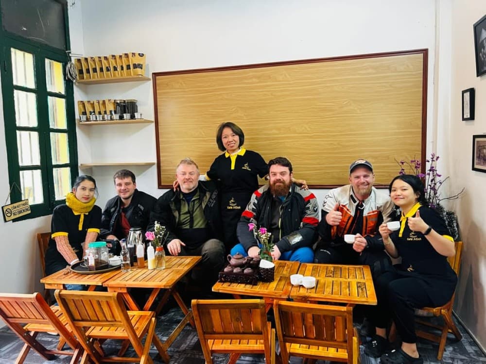 Hanoi Egg Coffee Class | ®ExcursionMania - Image 5