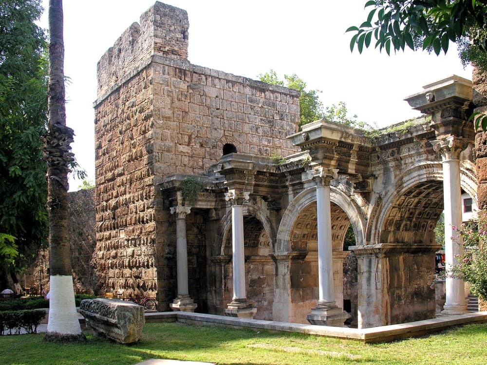 Antalya City Tour from Kemer w/ Cable Car, Boat Ride and Waterfall | ®ExcursionMania - Image 9