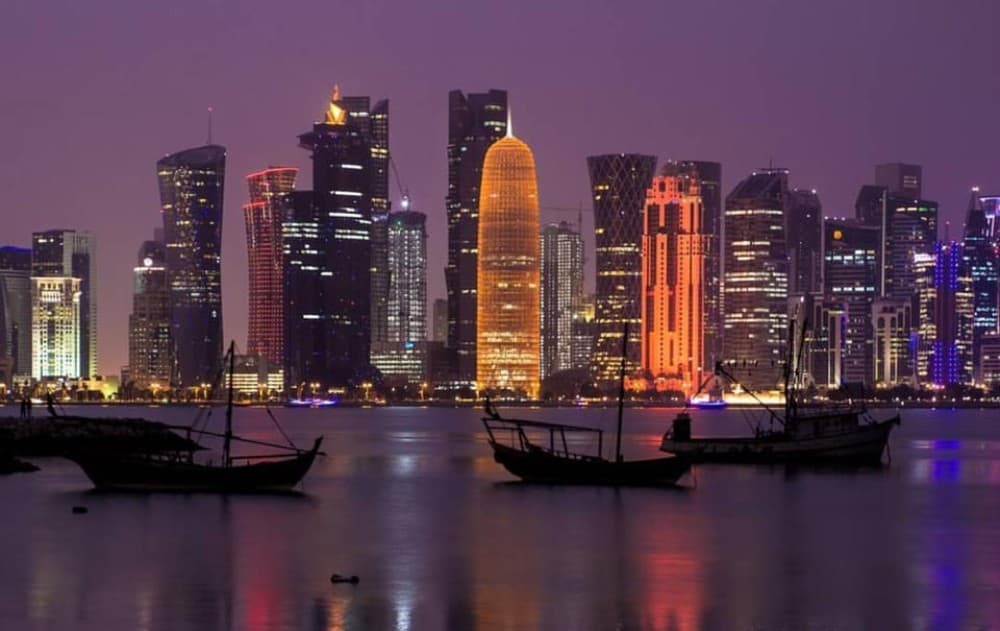 Doha: Traditional Dhow Harbor Tour With Pickup & Drop Off | ®ExcursionMania - Image 4