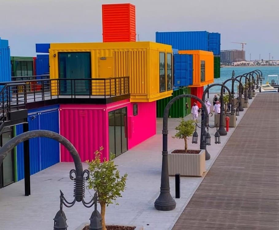 Doha: Traditional Dhow Harbor Tour With Pickup & Drop Off | ®ExcursionMania - Image 7