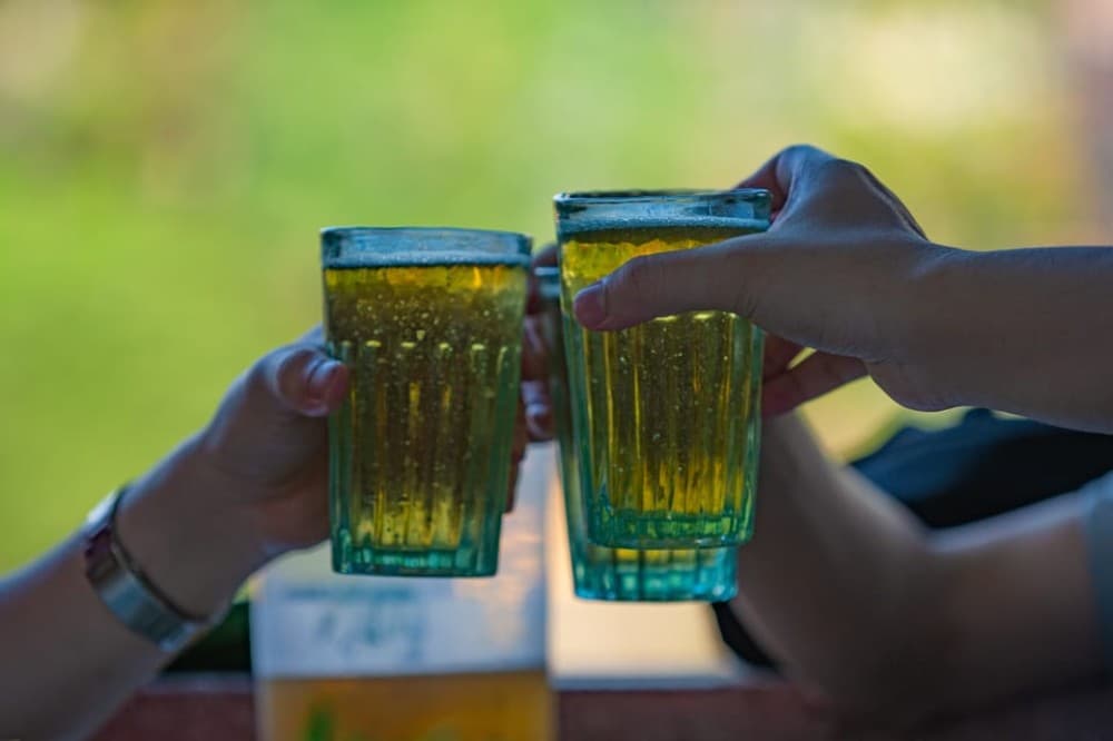 Hanoi Local Fresh Beer And Culinary Tour With Train Street | ®ExcursionMania - Image 3