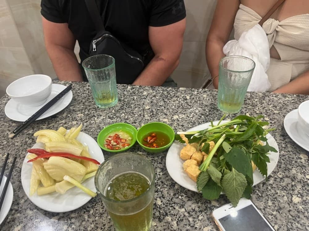 Hanoi Local Fresh Beer And Culinary Tour With Train Street | ®ExcursionMania - Image 6