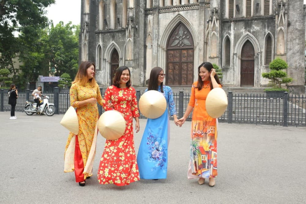 Hanoi: Instagram-Worthy Tour Of Citys Most Scenic Spots | ®ExcursionMania - Image 1