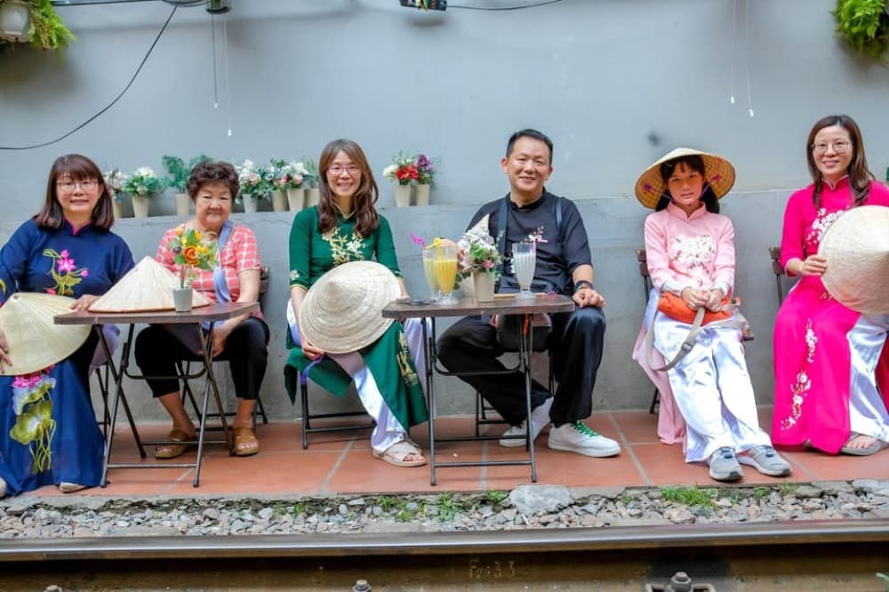 Hanoi: Instagram-Worthy Tour Of Citys Most Scenic Spots | ®ExcursionMania - Image 2