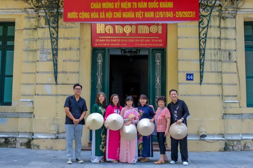 Hanoi: Instagram-Worthy Tour Of Citys Most Scenic Spots | ®ExcursionMania - Image 4
