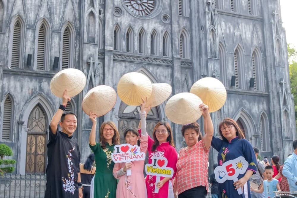 Hanoi: Instagram-Worthy Tour Of Citys Most Scenic Spots | ®ExcursionMania - Image 9