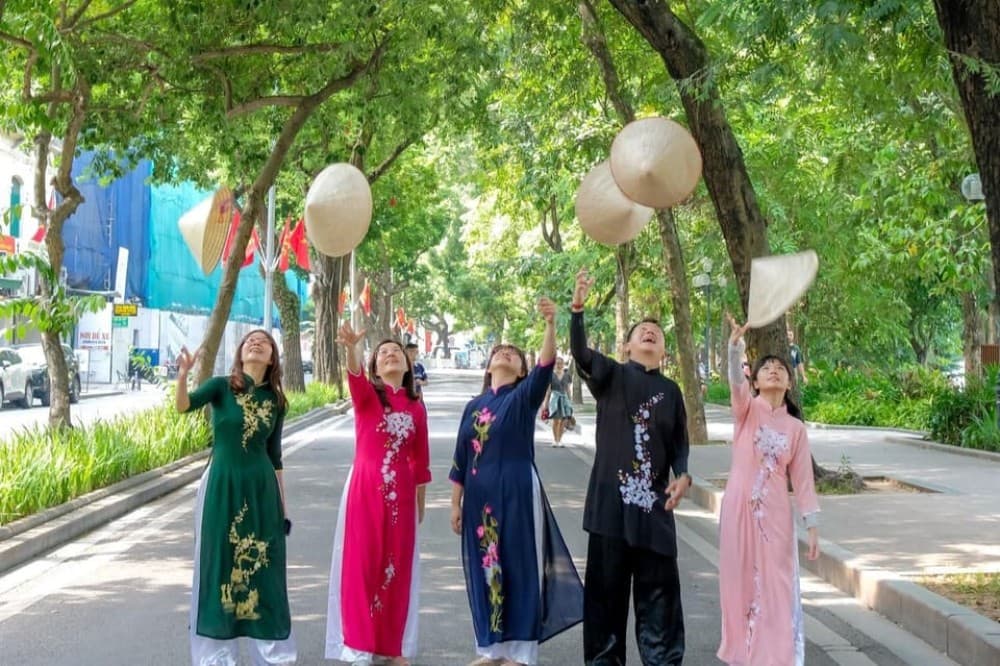 Hanoi: Instagram-Worthy Tour Of Citys Most Scenic Spots | ®ExcursionMania - Image 10