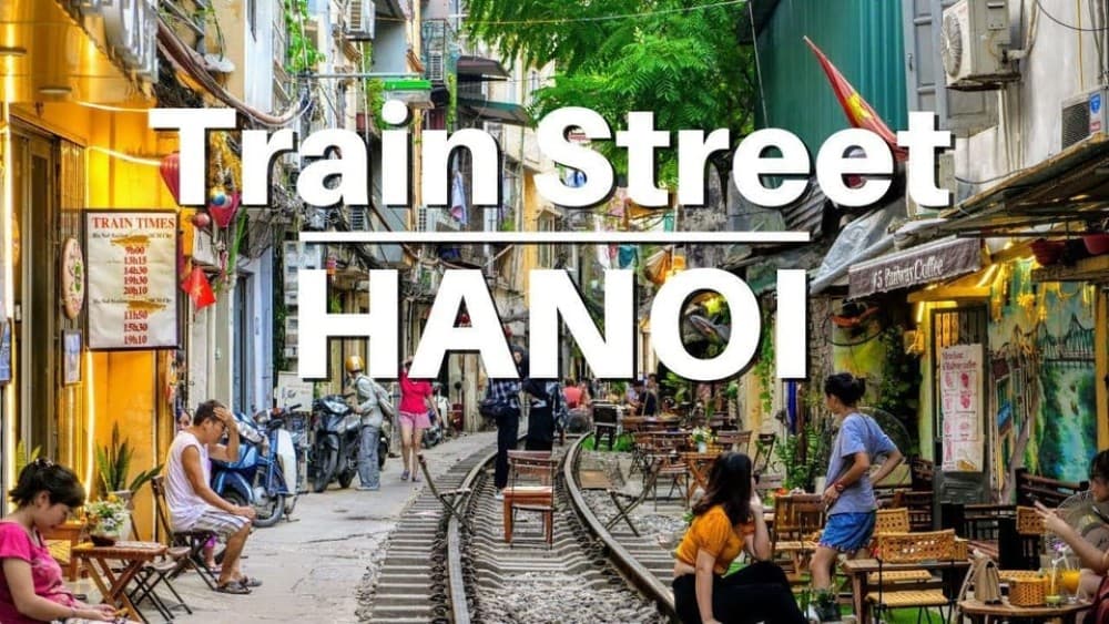 From Hanoi: Incense Village & Train Street Small Group Tour | ®ExcursionMania - Image 5