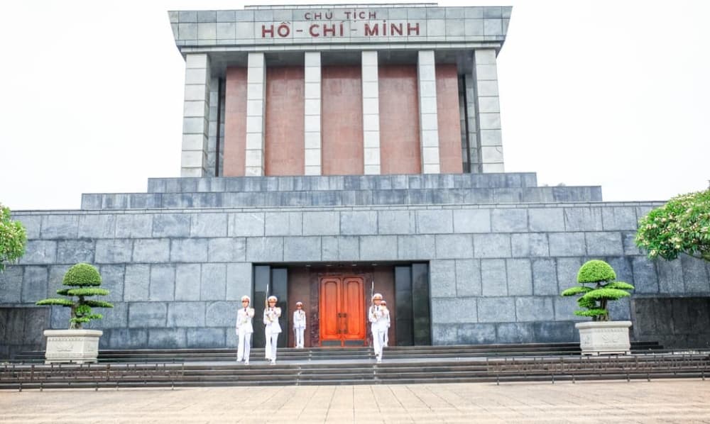 Hanoi: City Highlights Tour With Train Street & Hidden Gems | ®ExcursionMania - Image 2