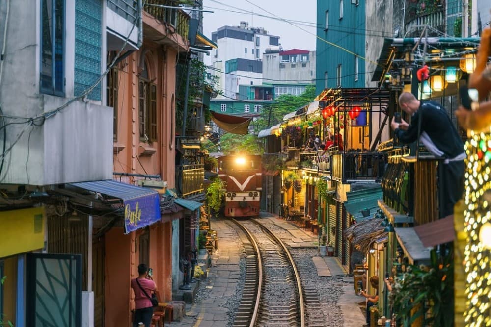 Hanoi: City Highlights Tour With Train Street & Hidden Gems | ®ExcursionMania - Image 8