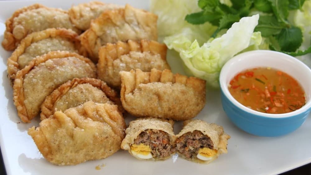 Hanoi: Private Street Food Walking Tour w/ a Real Foodie | ®ExcursionMania - Image 1