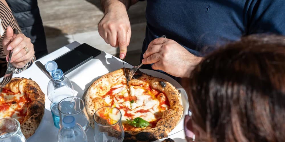 From Sorrento: Pompeii and Vesuvius Guided Tour with Lunch | ®ExcursionMania - Image 12