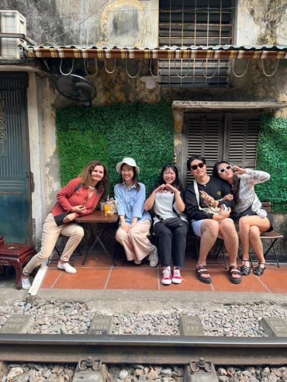 Hanoi Backstreets Food Tour with 12 Tastings | ®ExcursionMania - Image 2