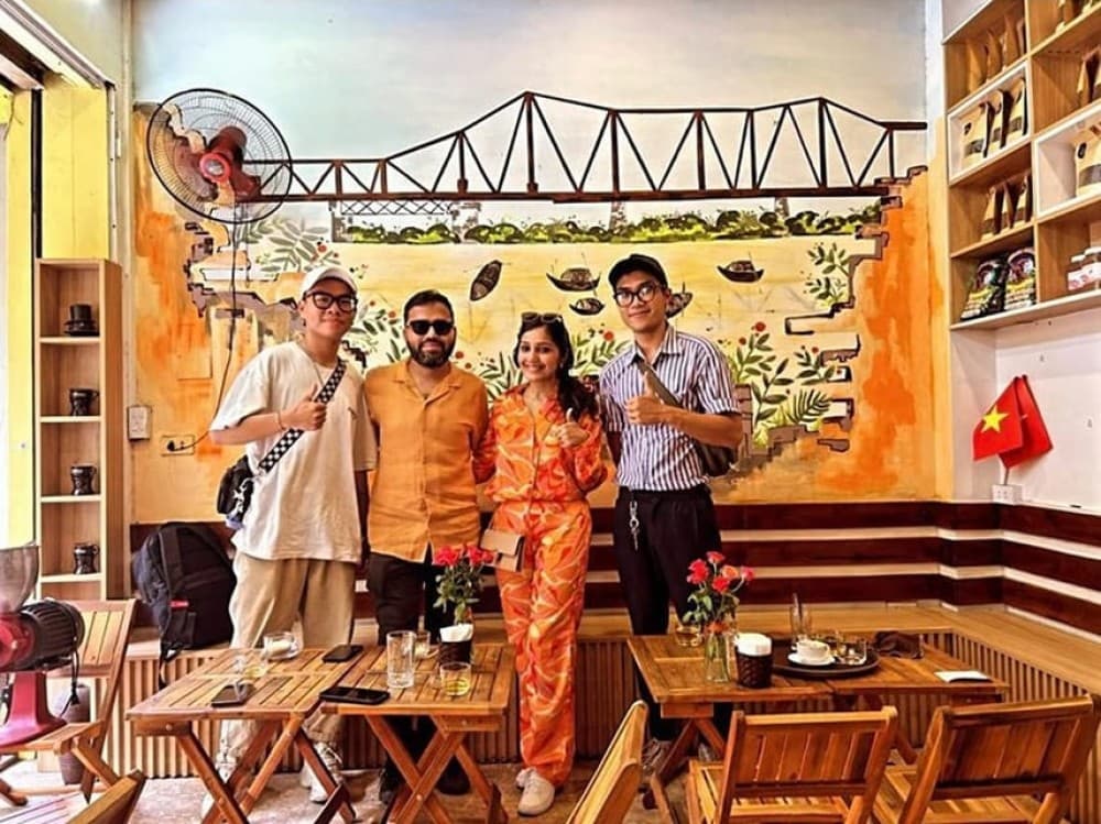 Hanoi Backstreets Food Tour with 12 Tastings | ®ExcursionMania - Image 8