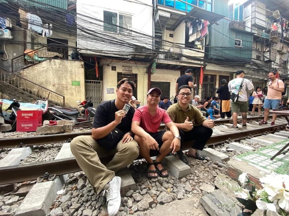 Hanoi Backstreets Food Tour with 12 Tastings | ®ExcursionMania - Image 10