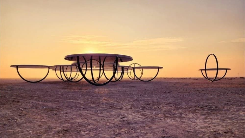 From Doha: North of Qatar Guided Tour with Transfers | ®ExcursionMania - Image 7