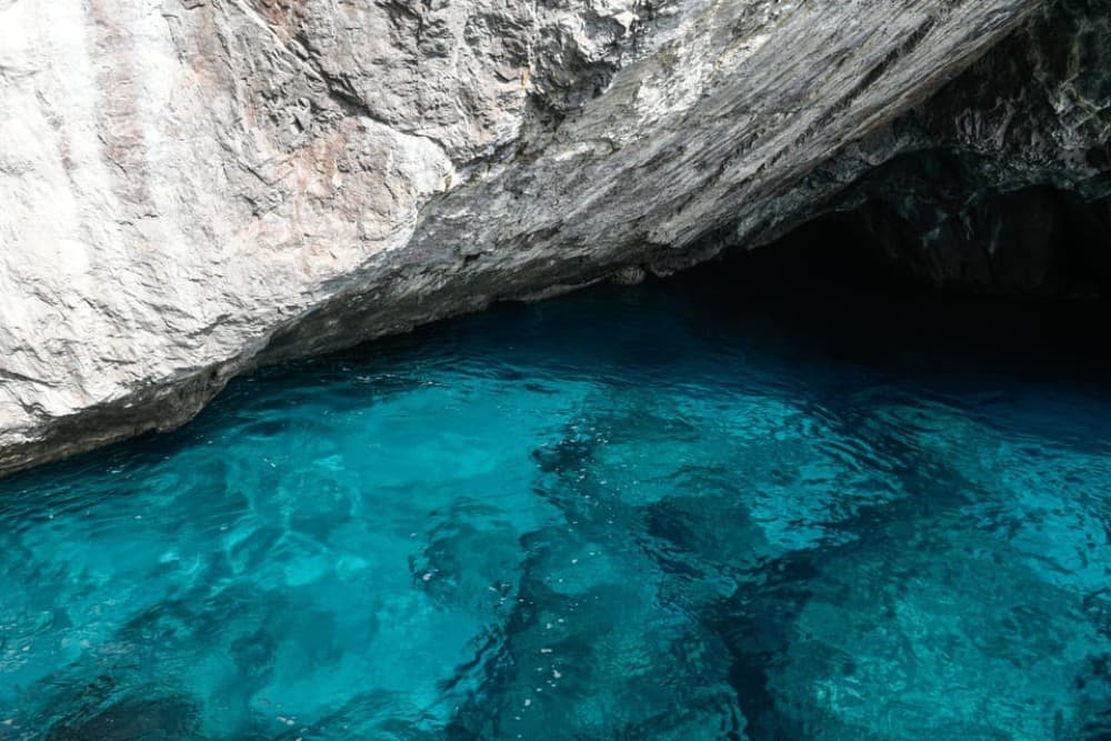 Capri: Island and Grottos Boat Cruise with Snacks and Drinks | ®ExcursionMania - Image 10