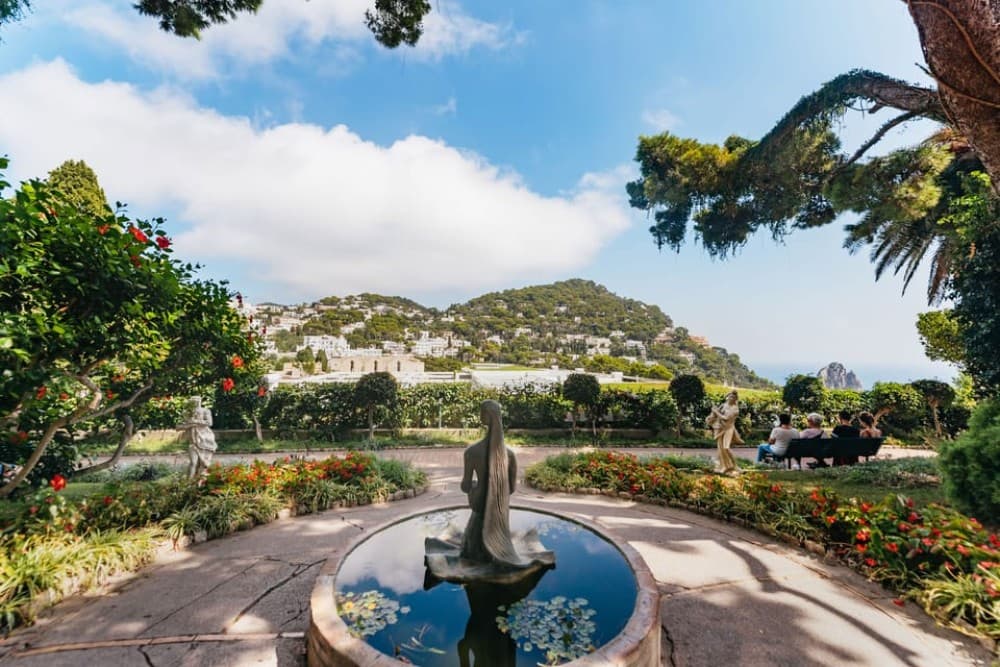 From Naples: Gulf of Naples & Capri Sightseeing Boat Tour | ®ExcursionMania - Image 4