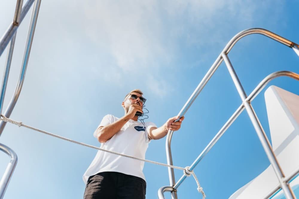 From Naples: Gulf of Naples & Capri Sightseeing Boat Tour | ®ExcursionMania - Image 11