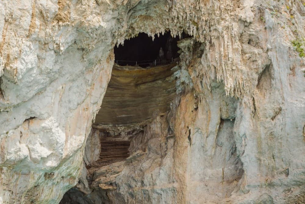 From Pompeii/Castellammare/Vico Equense: Capri Day Cruise | ®ExcursionMania - Image 6