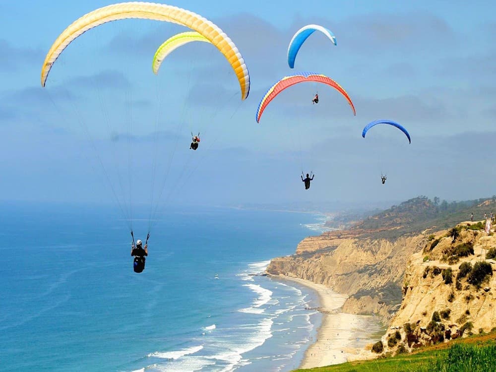 Belek Paragliding: Your Gateway to Sky-High Adventures | ®ExcursionMania - Image 4
