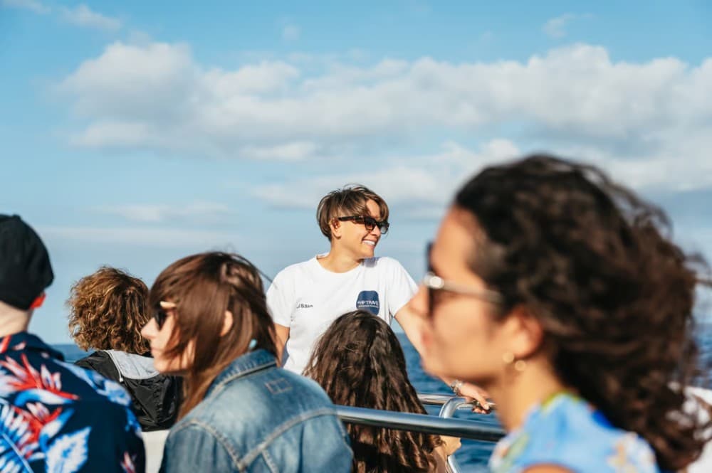 Sorrento: Coast and Capri Boat Trip with Limoncello Tasting | ®ExcursionMania - Image 2