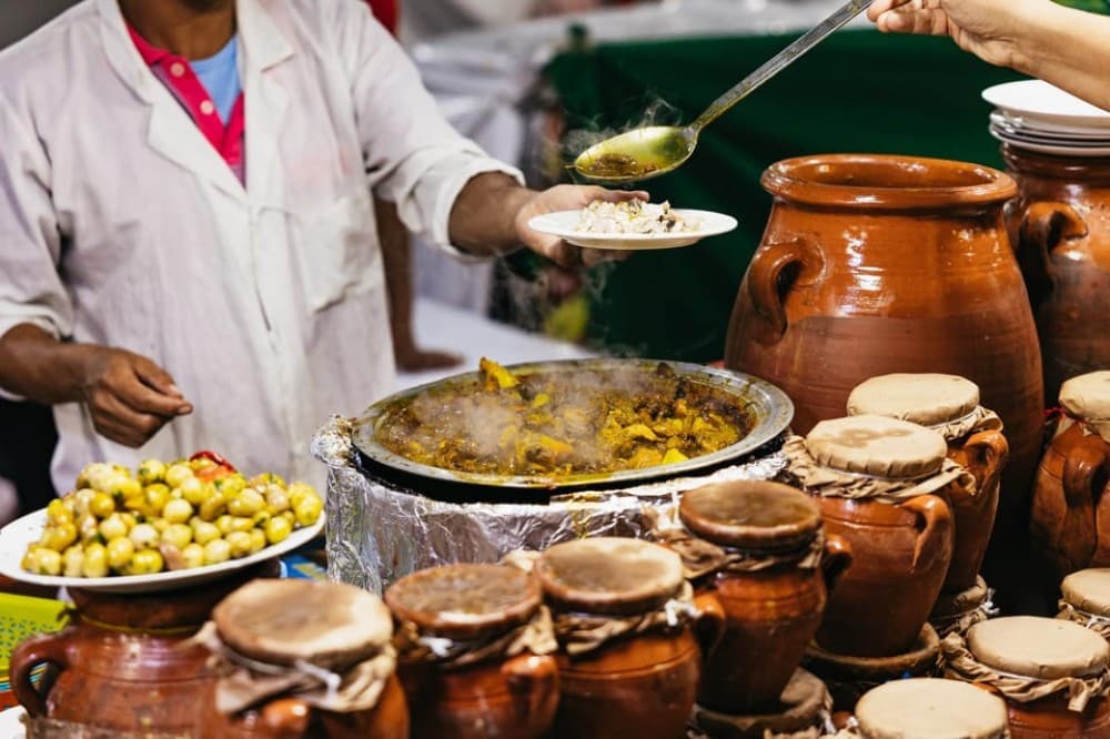 Marrakech: Street Food Tour by Night | ®ExcursionMania - Image 5
