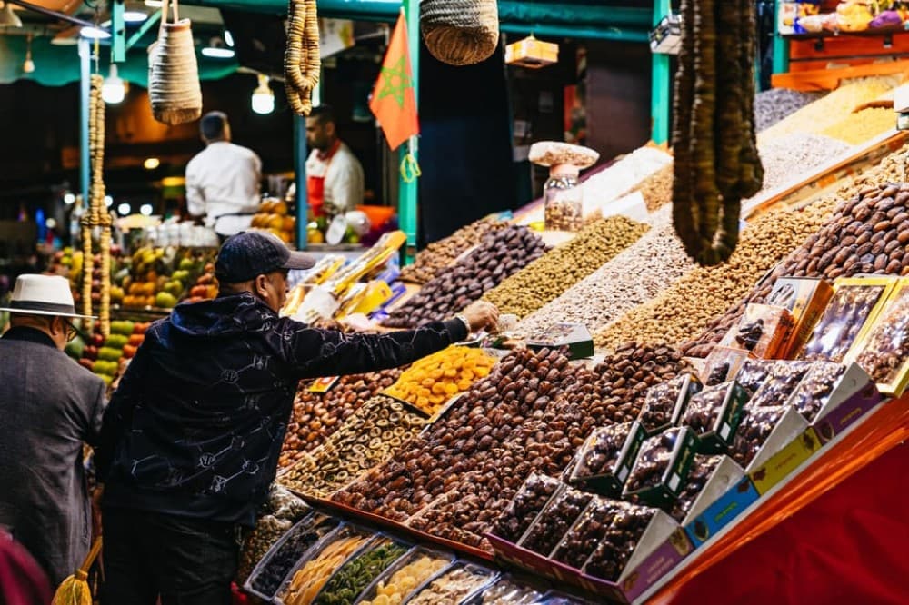 Marrakech: Street Food Tour by Night | ®ExcursionMania - Image 10