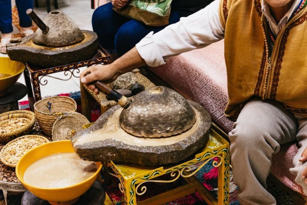 Marrakech: Street Food Tour by Night | ®ExcursionMania - Image 12