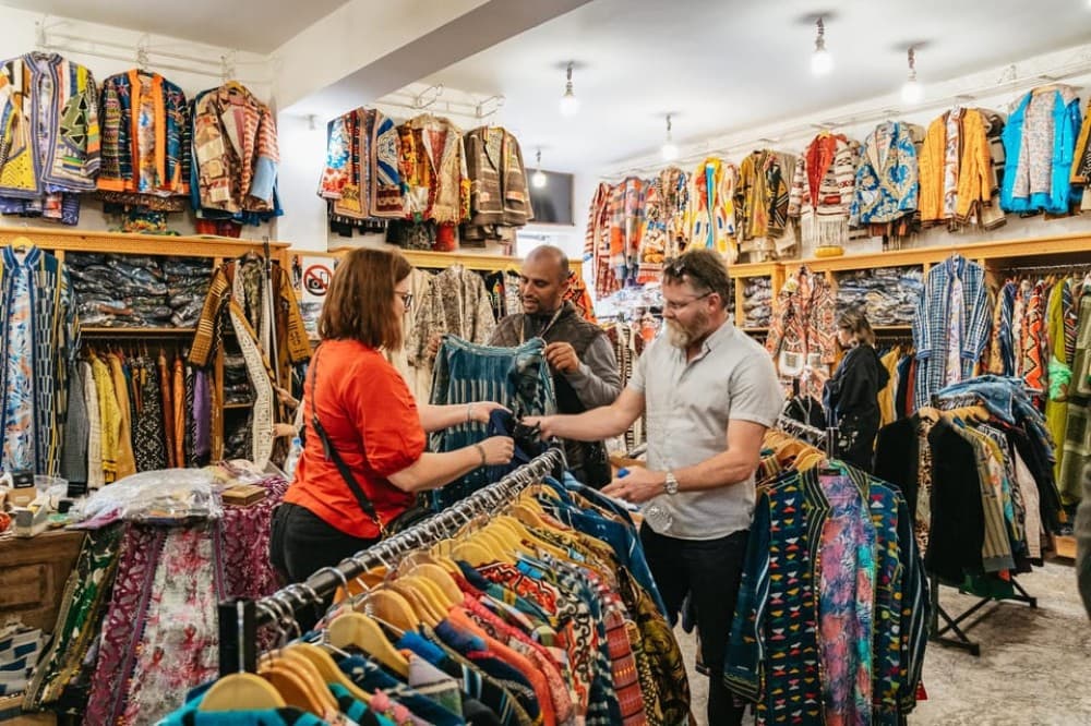 Marrakech: Medina Souks Guided Walking Tour | ®ExcursionMania - Image 12