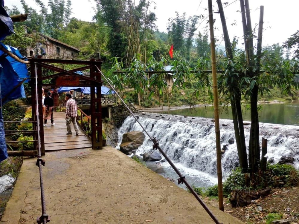 From Hanoi: Sapa 3-Day Medium Trek and Limousine Trip | ®ExcursionMania - Image 5