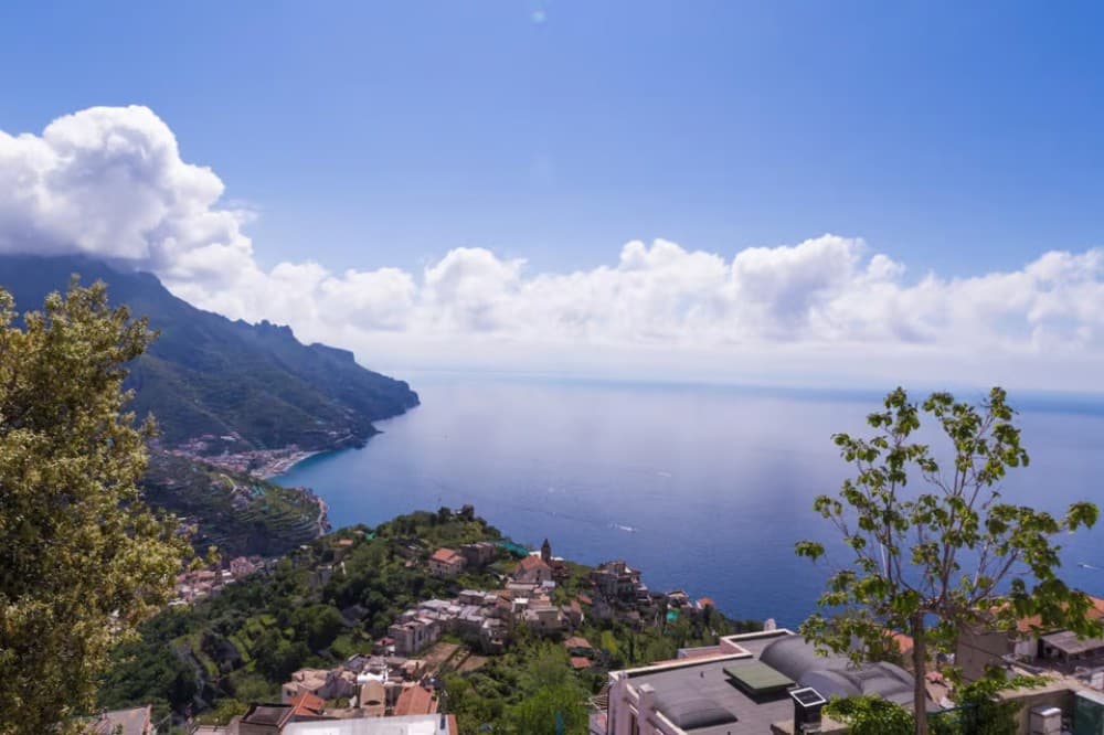 Minibus Tour from Naples: Sorrento, Amalfi and Positano | ®ExcursionMania - Image 2