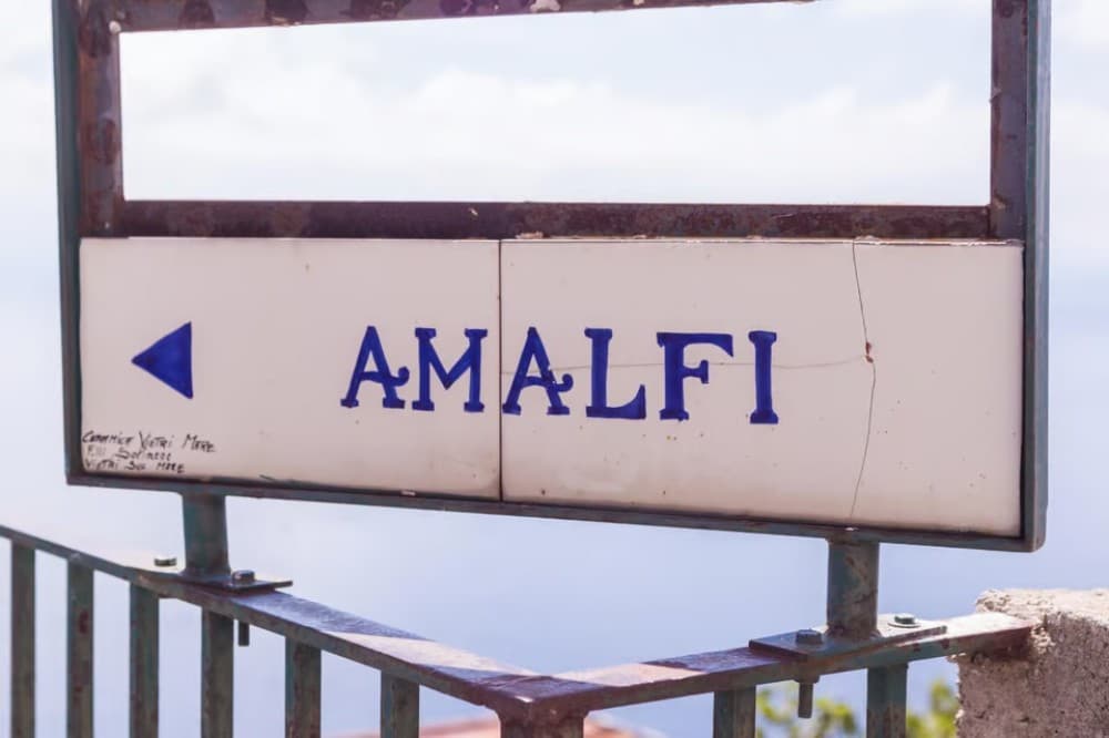 Minibus Tour from Naples: Sorrento, Amalfi and Positano | ®ExcursionMania - Image 3