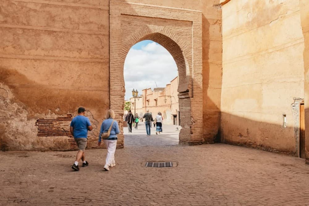 Marrakech: Private or Shared Group History and Culture Tour | ®ExcursionMania - Image 1