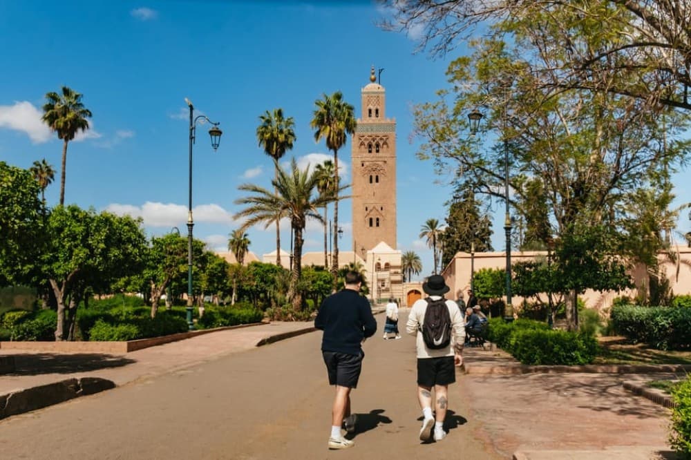 Marrakech: Private or Shared Group History and Culture Tour | ®ExcursionMania - Image 8