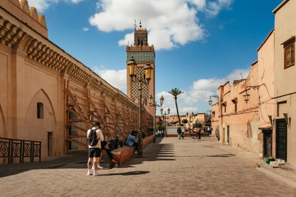Marrakech: Private or Shared Group History and Culture Tour | ®ExcursionMania - Image 9