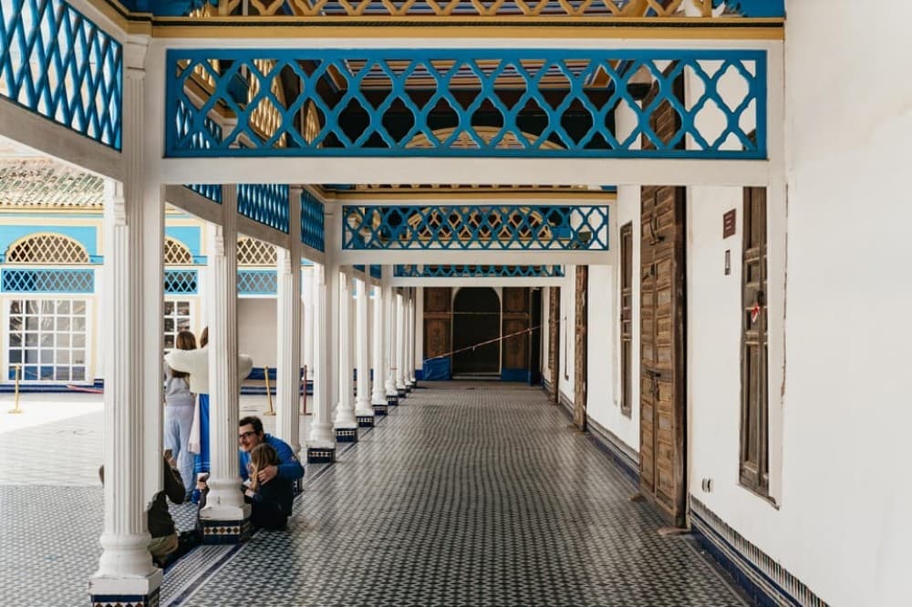 Marrakech: Private or Shared Group History and Culture Tour | ®ExcursionMania - Image 12