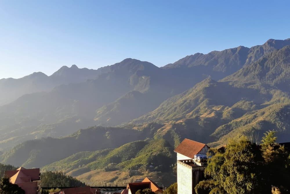 Sapa: 3-Day, 3-Night Trek And Hotel With Overnight Train | ®ExcursionMania - Image 2