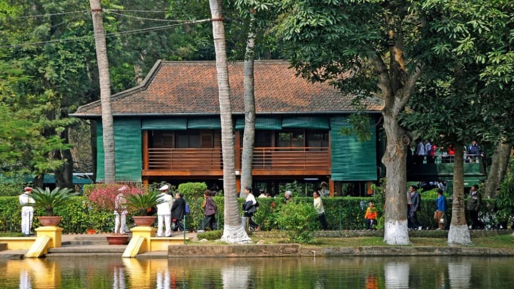 Hanoi: Full-Day City Tour and Water Puppet Show | ®ExcursionMania - Image 4