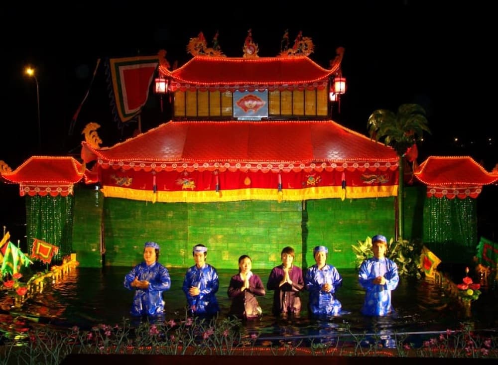Hanoi: Full-Day City Tour and Water Puppet Show | ®ExcursionMania - Image 6