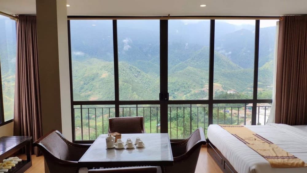 From Hanoi: 2-Day Overnight Sapa Tour By Limousine | ®ExcursionMania - Image 4