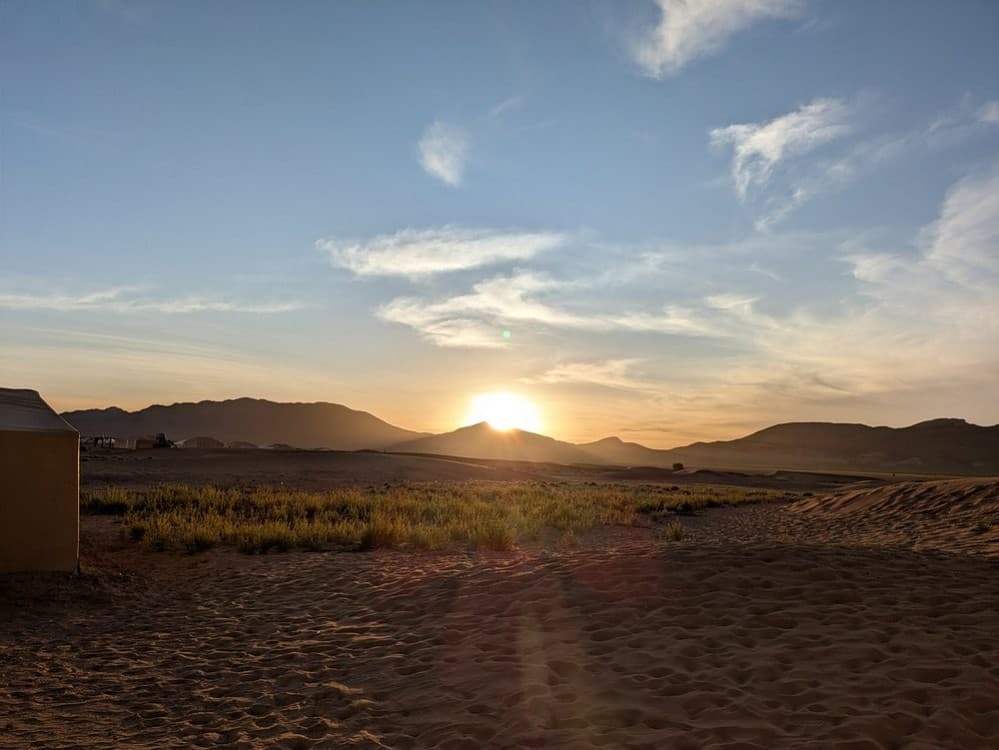 Desert Odyssey: A 2-Day Journey from Marrakech to Zagora | ®ExcursionMania - Image 2